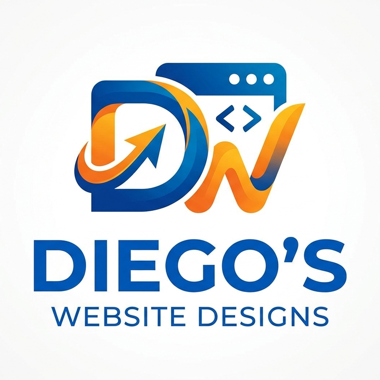 Diego's Website Designs