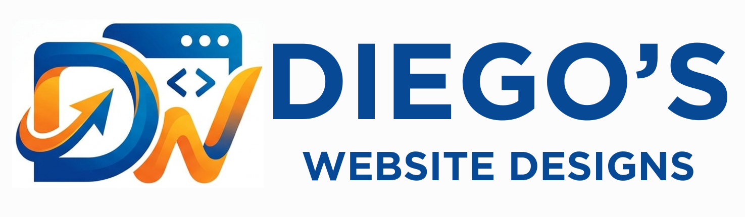 Diego's Website Designs